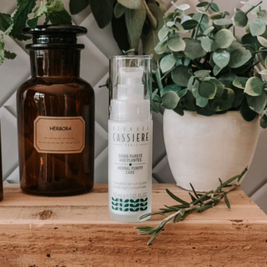 BERNARD CASSIERE - PURITY NIGHT CONCENTRATE