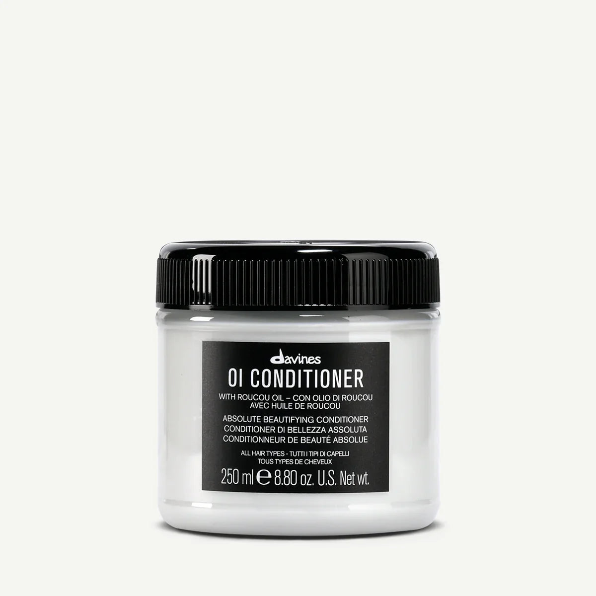 Davines OI Conditioner