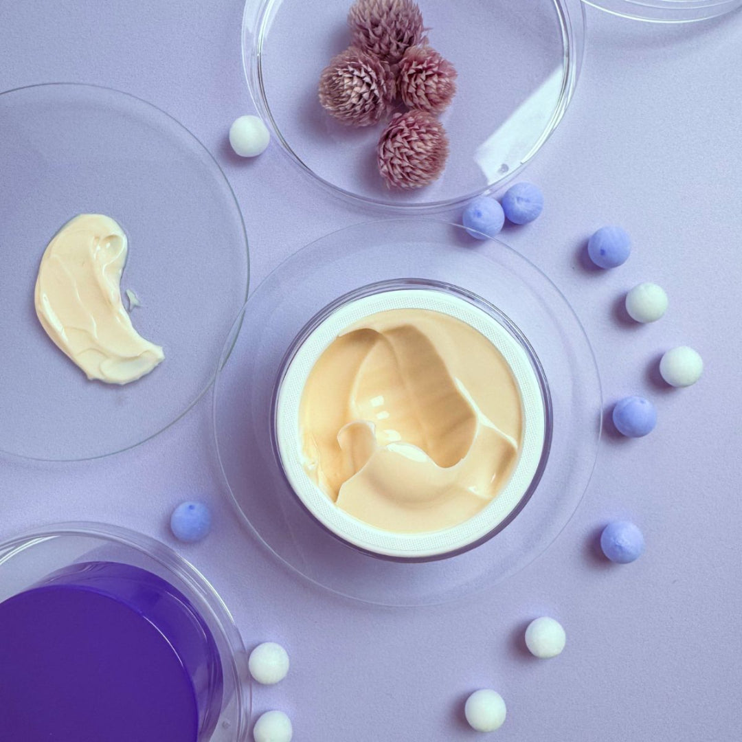 BERNARD CASSIERE REDENSIFYING CREAM