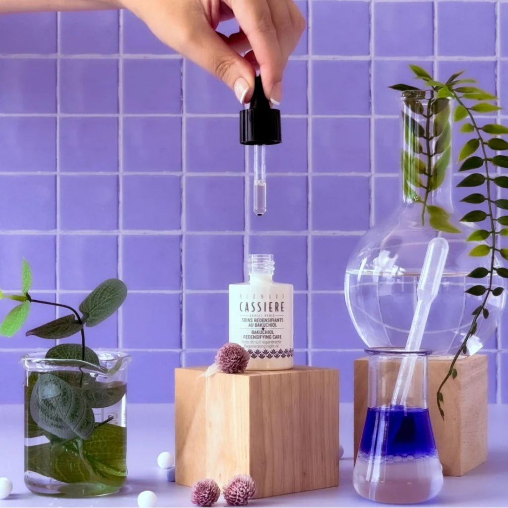 BERNARD CASSIERE REGENERATING NIGHT OIL