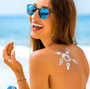 SKIN TREATMENT - SPRAY TAN