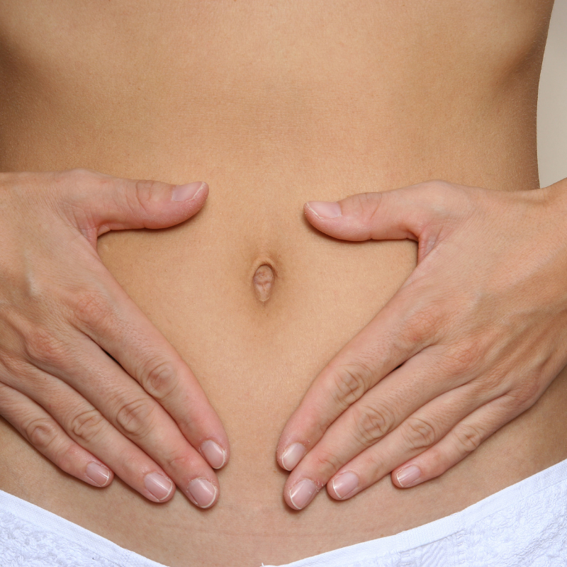 WAX - STOMACH
