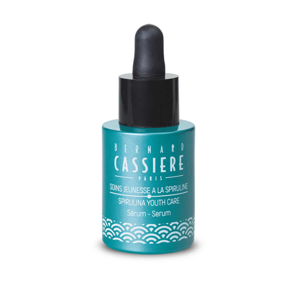 BERNARD CASSIERE SPIRULINA SERUM