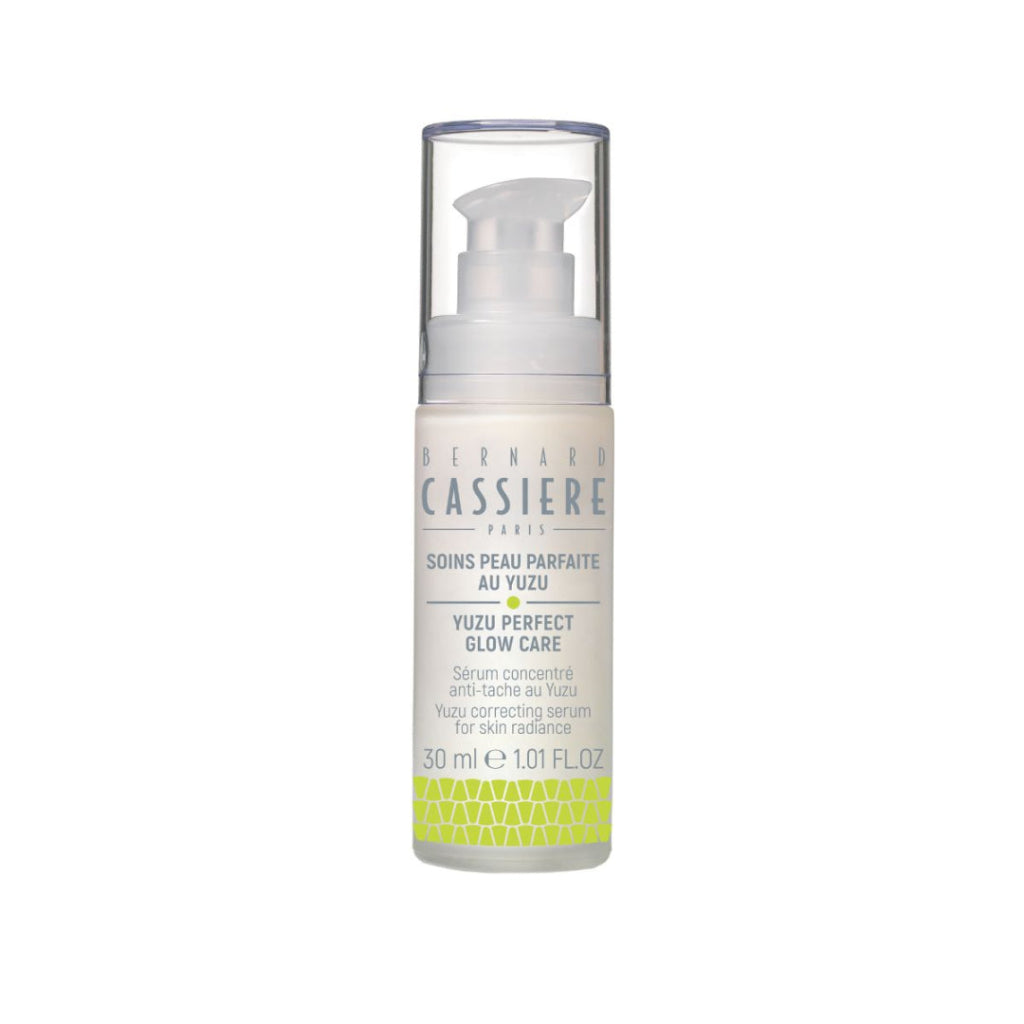 BERNARD CASSIERE YUZU CORRECTING SERUM