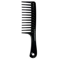 Large Rake Comb