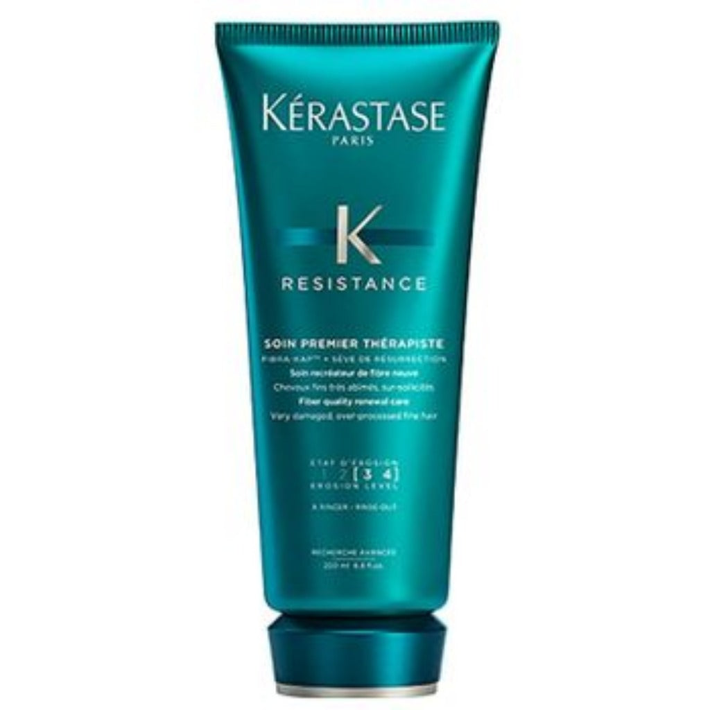 KERASTASE -  RESISTANCE SOIN PREMIER THERAPISTE FIBER QUALITY RENEWAL CARE