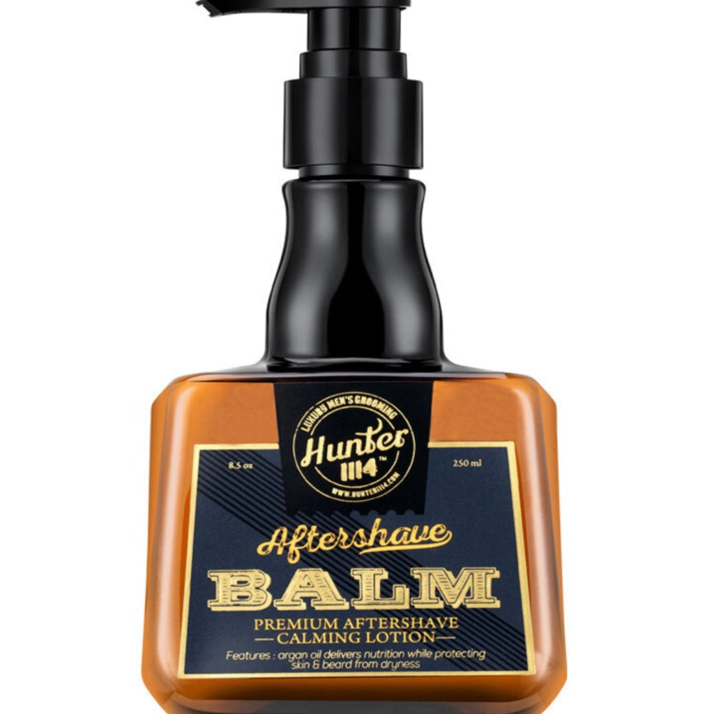 HUNTER AFTER SHAVE BALM