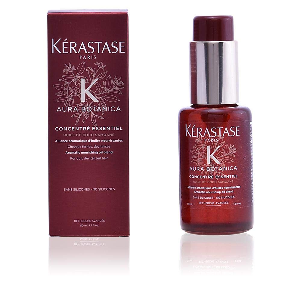 KERASTASE - AURA BOTANICA CONCENTRE ESSENTIEL 50ML