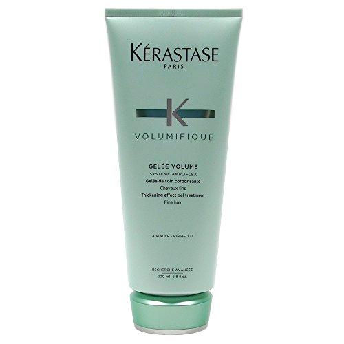 KERASTASE - VOLUMIFIQUE THICKENING EFFECT  GEL TREATMENT 200 ML