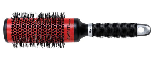 AVANTI - CERAMIC AND TOURMALINE ROUND BRUSH LARGE