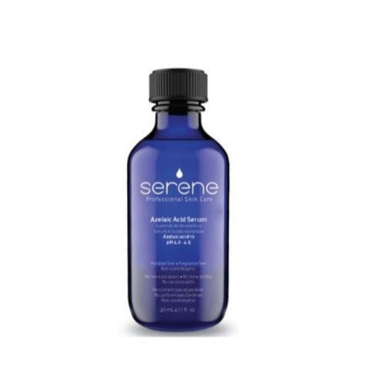 SERENE - AZELAIC ACID SERUM