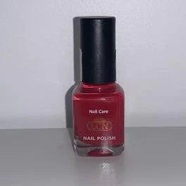 LCN NAIL POLISH - BLOODY MARY