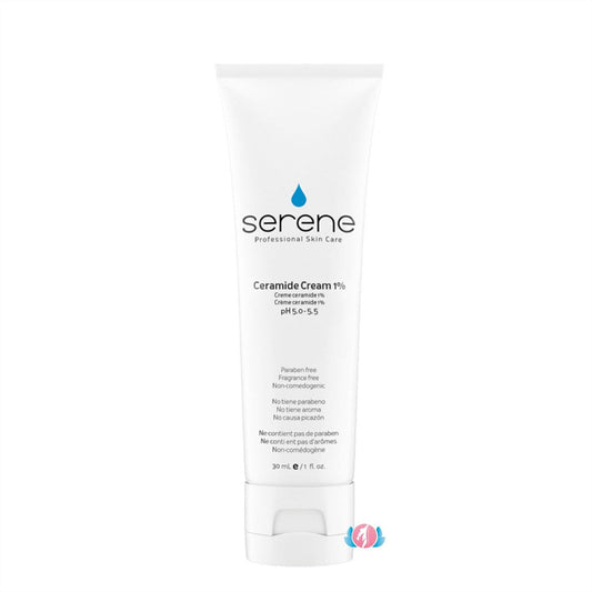 SERENE - CERAMIDE INTENSIVE CREAM 1%