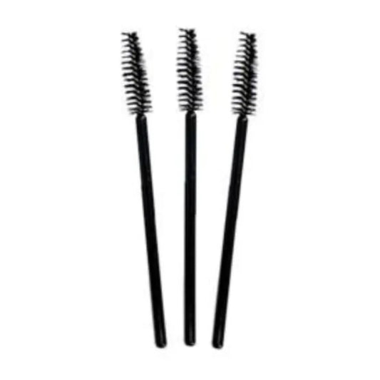 DISPOSABLE MASCARA BRUSHES 25PK