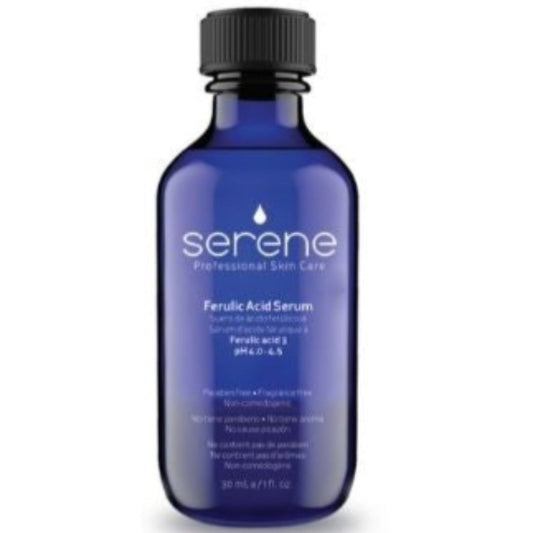 SERENE - FERULIC ACID SERUM