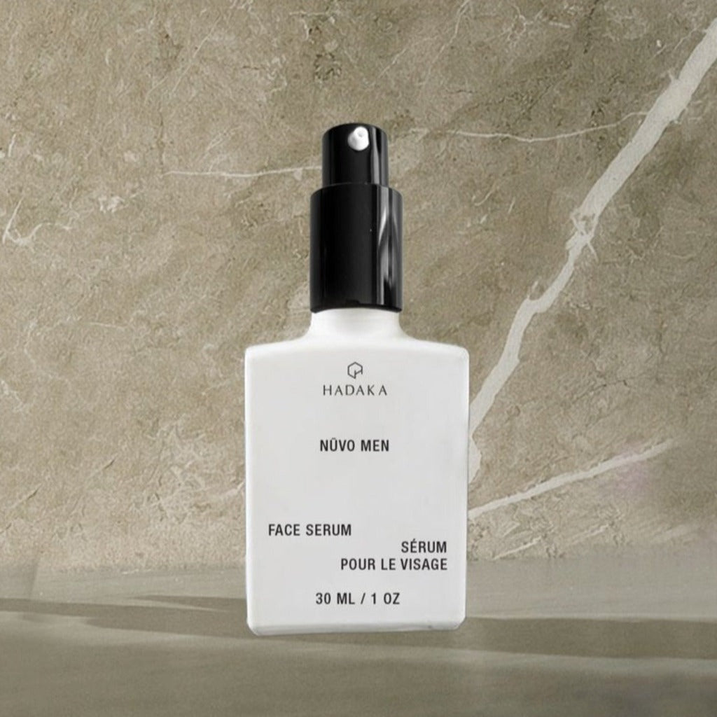 HADAKA Nuvo Men Face Serum