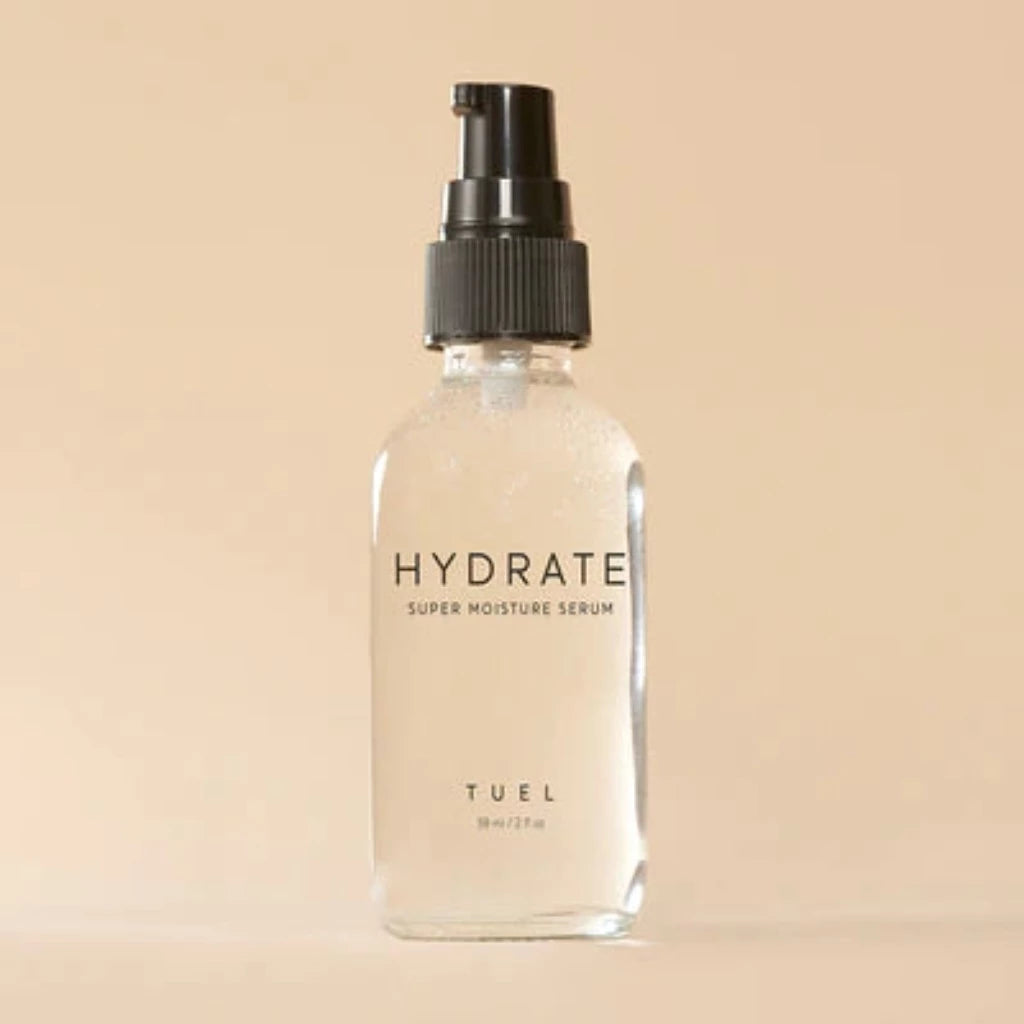 TUEL HYDRATE SERUM