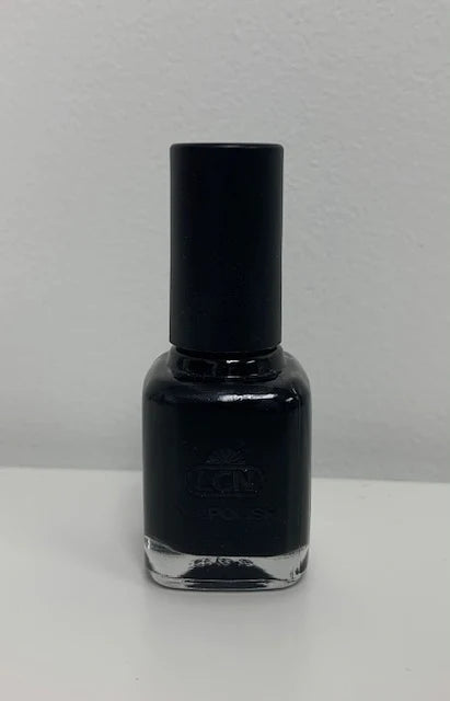 LCN NAIL POLISH - BLACK