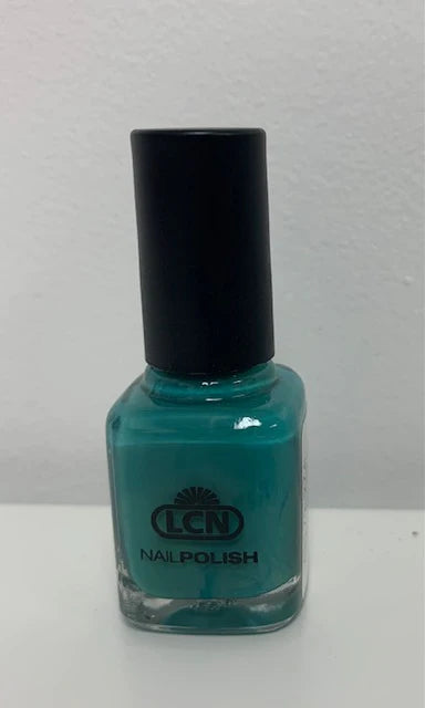 LCN NAIL POLISH - CARIBEEAN SEA