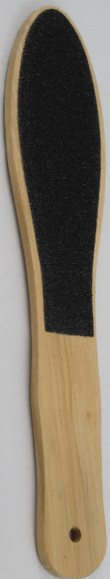 WOOD FOOT FILE