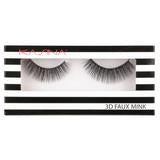 KASINA FAUX MINK EYELASHES #20