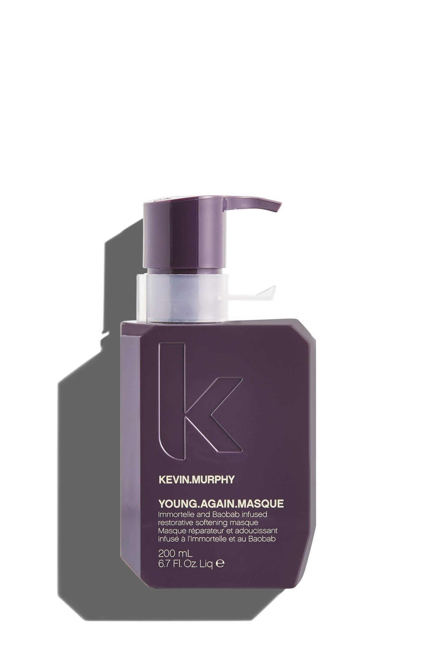 Kevin Murphy- young again masque 200ml