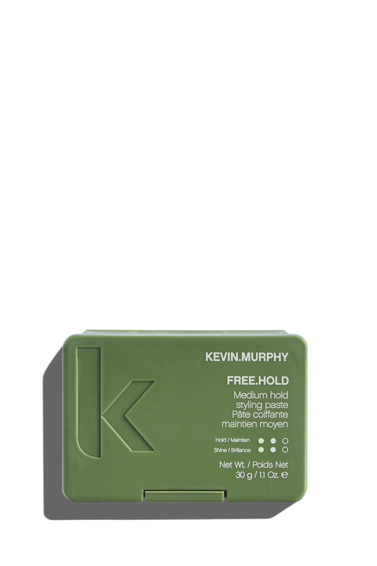 Kevin Murphy- free hold 100g