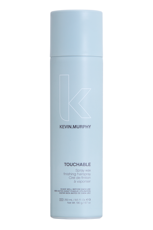 Kevin Murphy- touchable hairspray 250ml