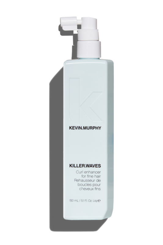 Kevin Murphy- killer waves 150ml