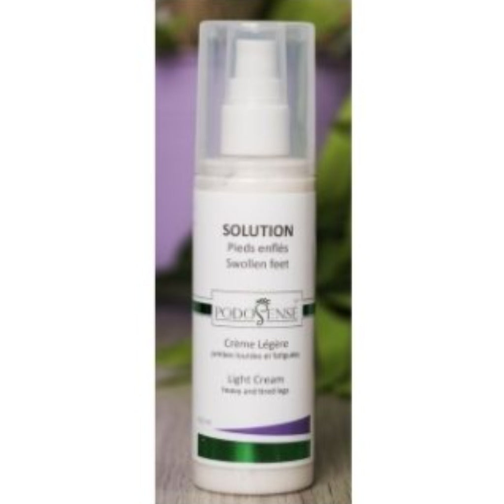 PODOSENSE GENTLE SOAP SOLUTION: Bergamot-Lemon (250 ML)