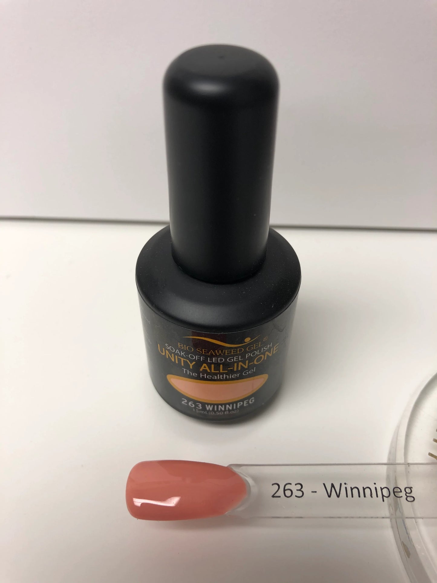 BIO SEAWEED GEL UNITY 263 WINNIPEG