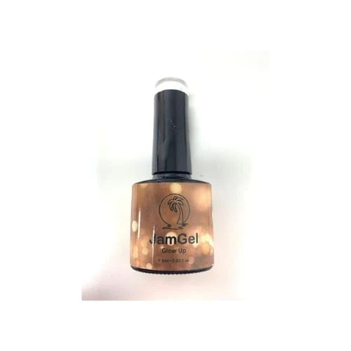 JAMGEL UV GEL POLISH (GLOW UP)