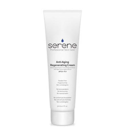 SERENE - ANTI-AGING REGENERATING CREAM 30ml