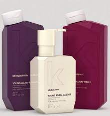 Kevin Murphy - repair wash/rinse/young again box