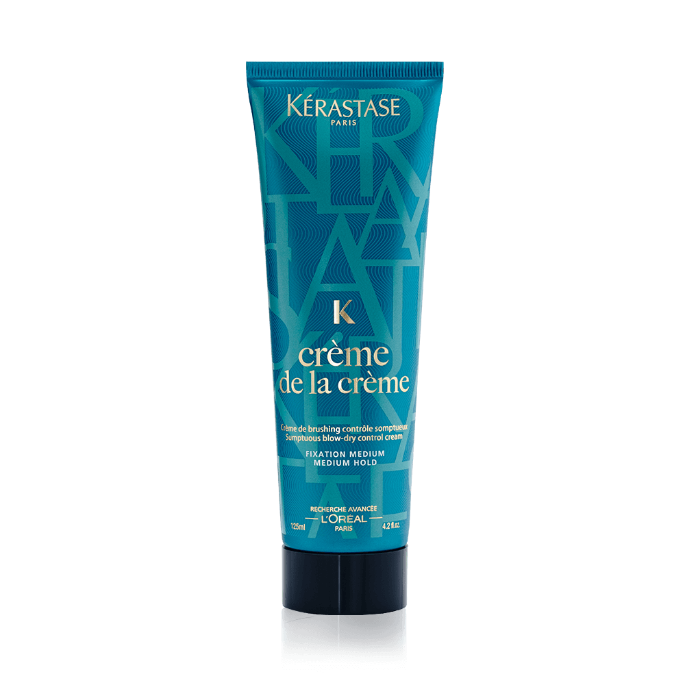 KERASTASE - K CREME DE LA CREME SUMPTUOUS BLOW-DRY CREAM MEDIUM HOLD